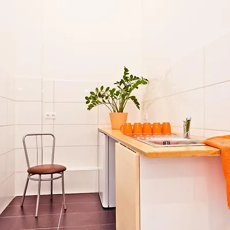Sleep Cheap Albergue Berlim