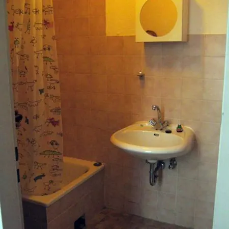 Albergue Sleep Cheap Berlim