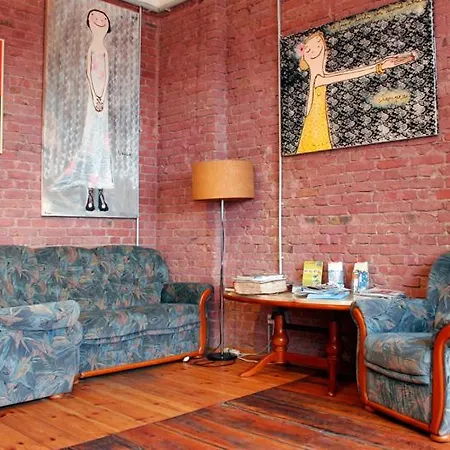 Albergue Sleep Cheap