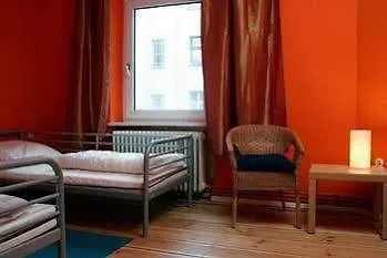 Albergue Sleep Cheap