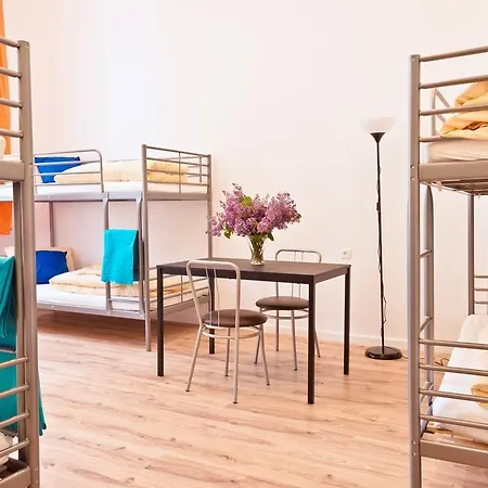Sleep Cheap Ostello Berlino