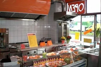 Sleep Cheap Berlino