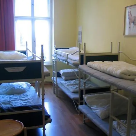 Sleep Cheap Hostel *