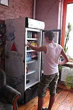 Hostel Sleep Cheap