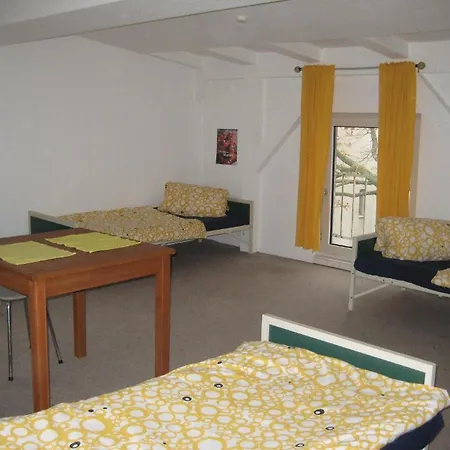 Hostel Sleep Cheap Berlin